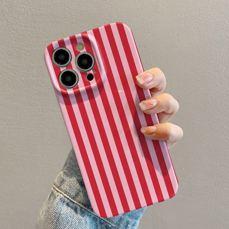 Phone Cases Pink - iPhone 17 16 15 14 13