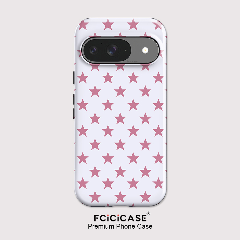 Phone Cases Google Pixel 10 - Fcicicase Darbeye Dayanıklı Telefon Kılıfı Google