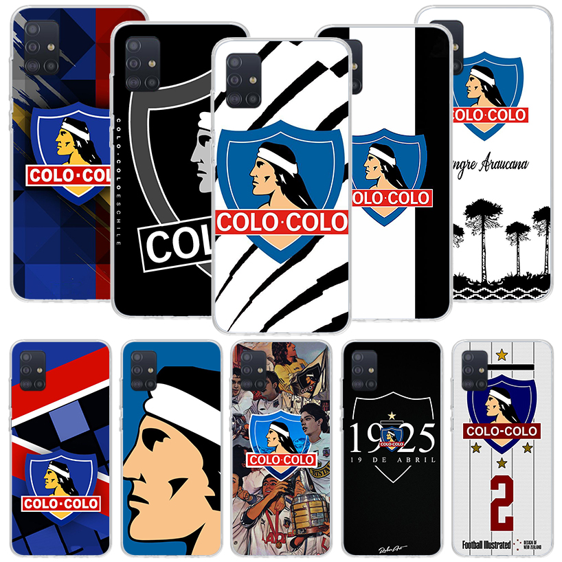 Phone Cases Liverpool - Yeni Kulüp Social Y Deportivo Colo