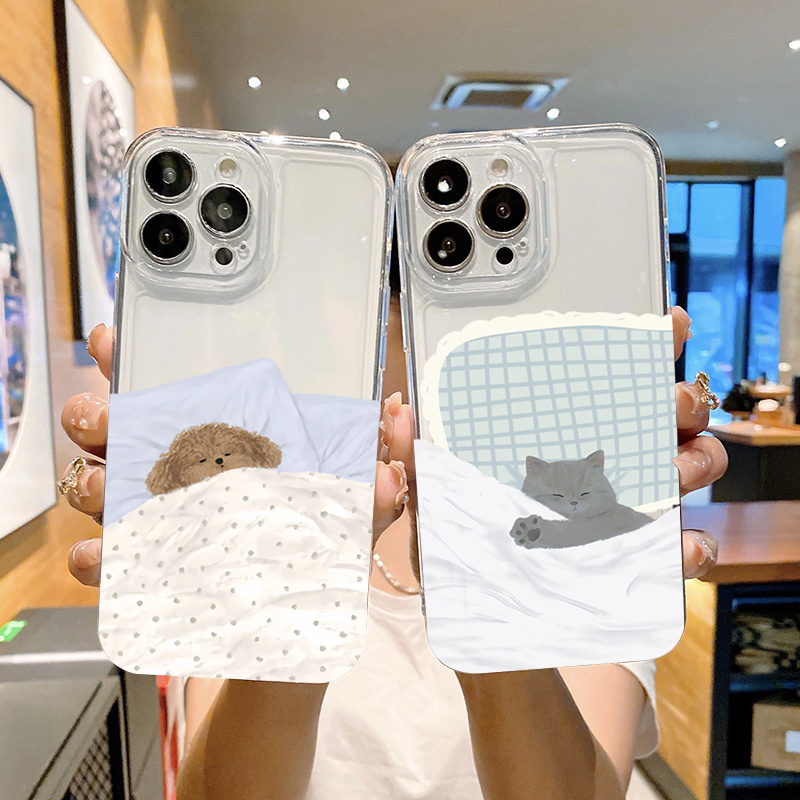 Phone Cases Cute - Samsung Galaxy S26 S25 S24 S23
