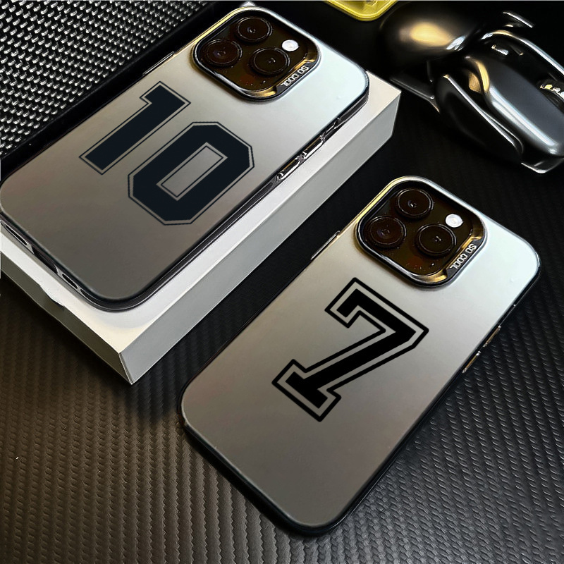 Phone Cases Liverpool - Telefon kılıfı için iPhone 16 15