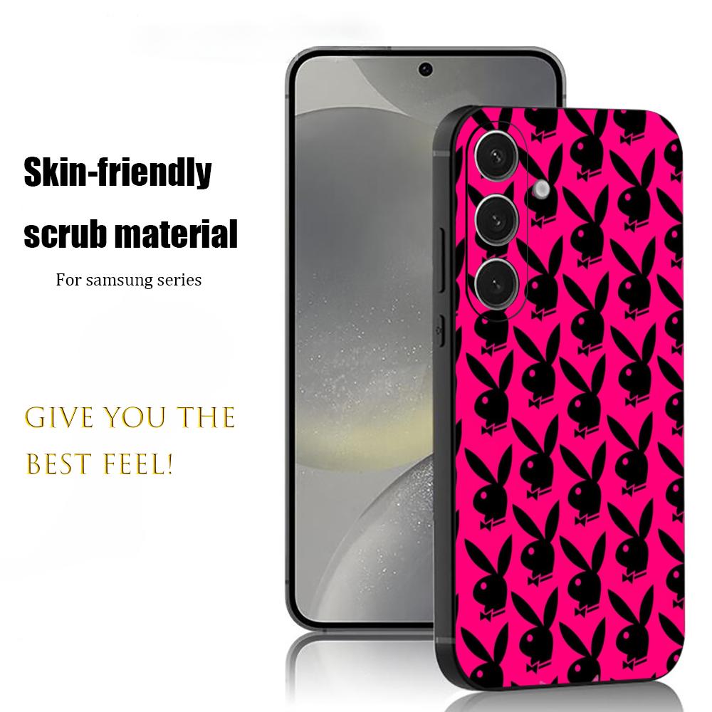 Phone Cases Samsung S25 Ultra - MODA Telefon Kılıfı P-PlayEs Samsung Galaxy