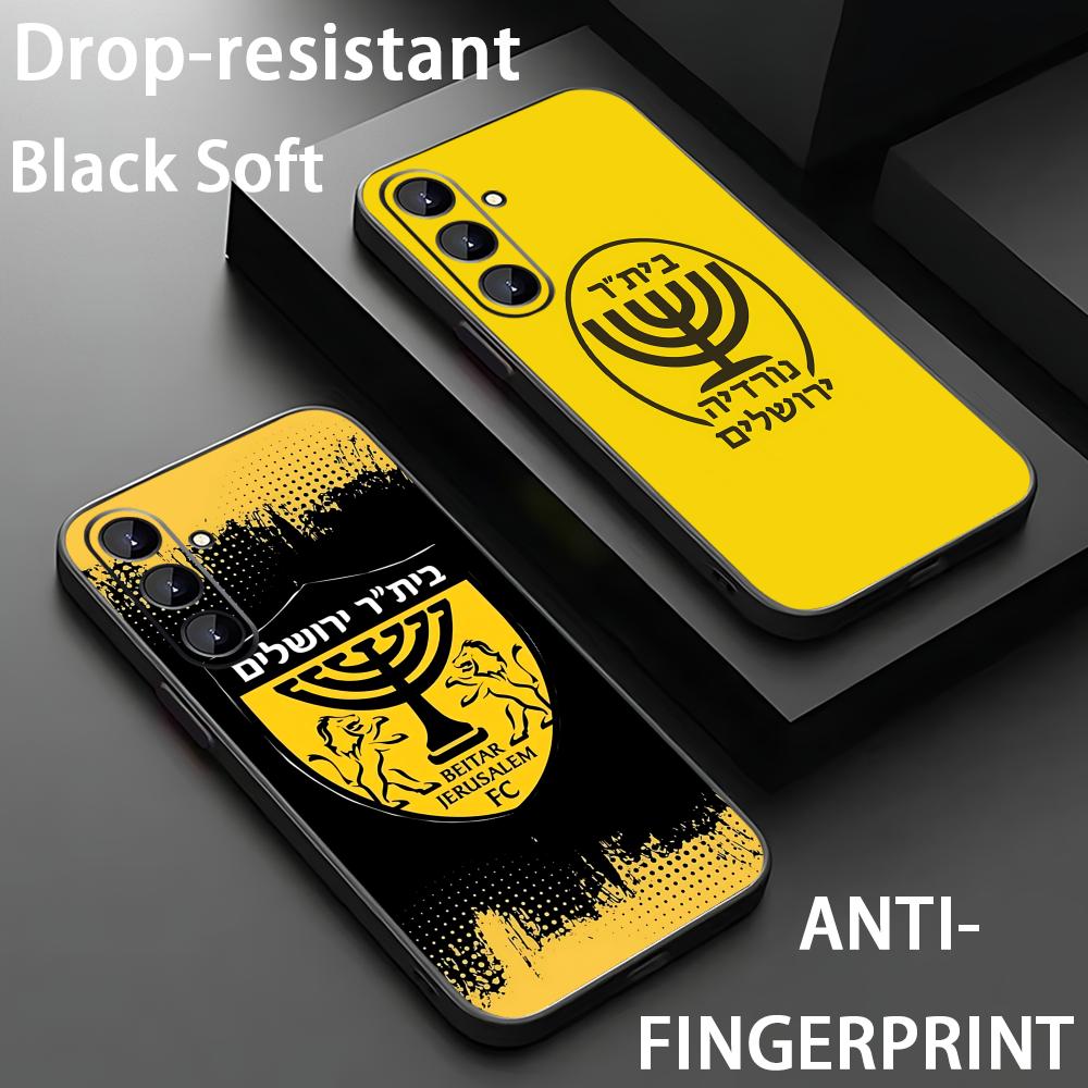 Phone Cases Samsung S25 Ultra - B-Beitars Kudüs Telefon Kılıfı Samsung Galaxy
