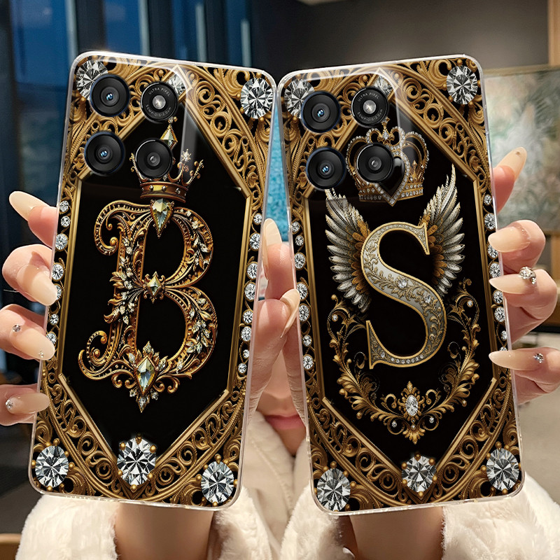 Phone Cases Moto G 2025 - Motorola Moto G Stylus 5G 2025