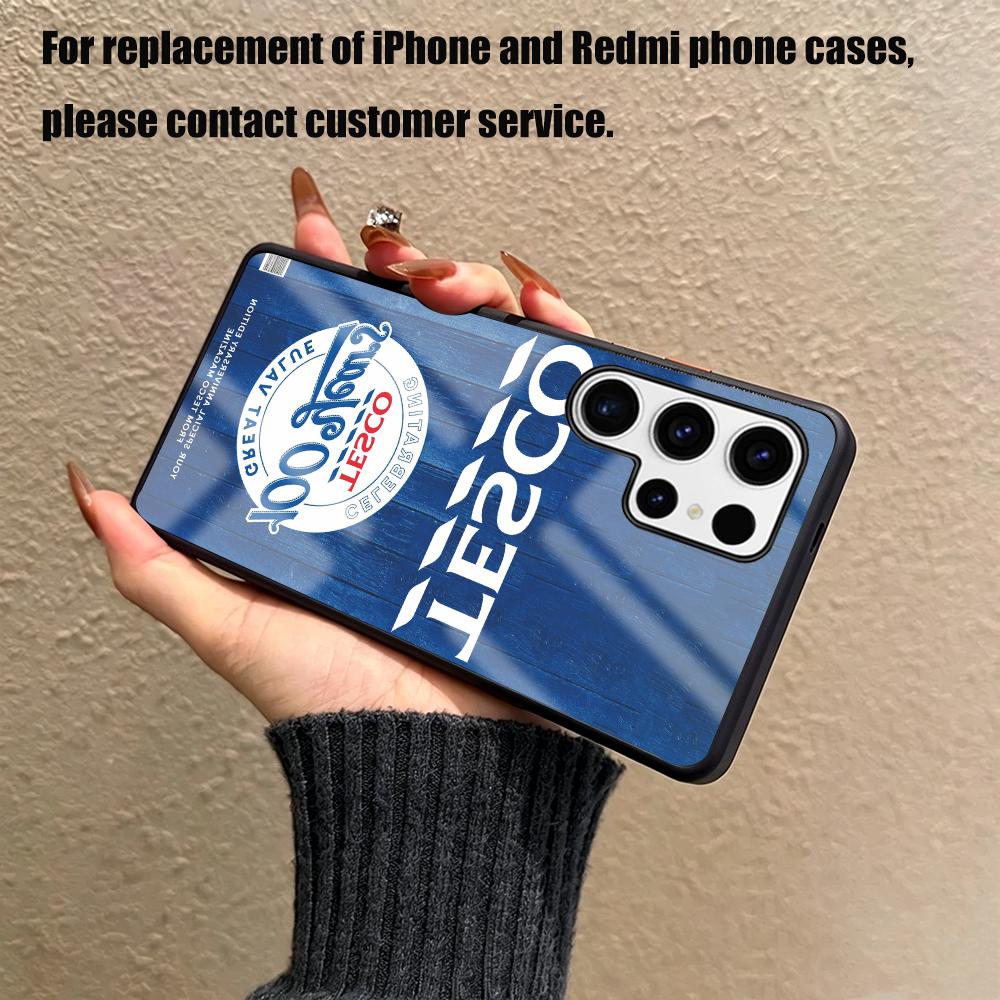 Phone Cases Tesco - Tesco Telefon Kılıfı Samsung S26 S25