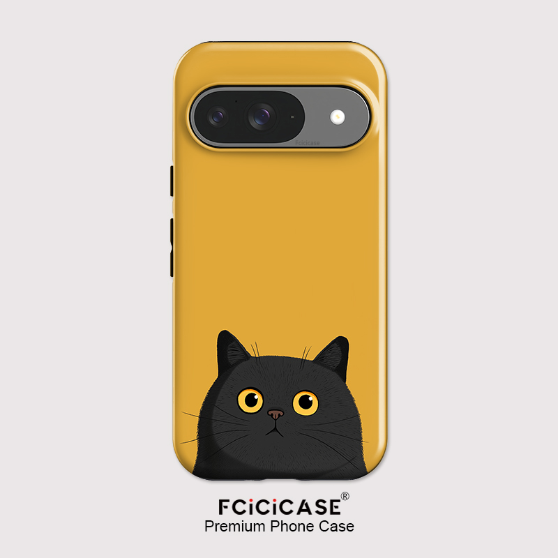 Phone Cases Google Pixel 10 - Pixel 9 10 Pro için Sevimli