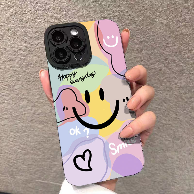 Phone Cases Cute - Samsung Galaxy S26 S25 S24 S23