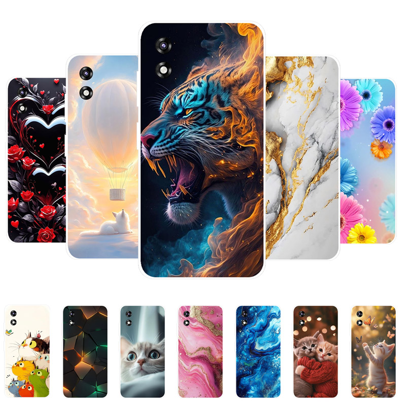 Phone Cases Quotes - Xiaomi Qin 3 Ultra Kılıfı Şeffaf