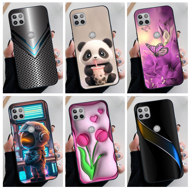 Phone Cases Moto G 2025 - Moto G 5G Bir 5G ACE