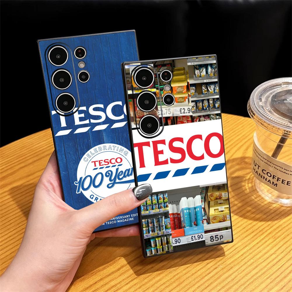 Phone Cases Tesco - Popüler ve şık Tesco tasarımlı telefon