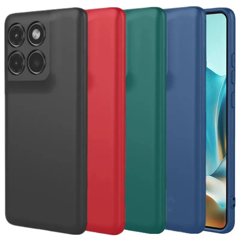 Phone Cases Moto G 2025 - Motorola Moto G56 G86 G 86