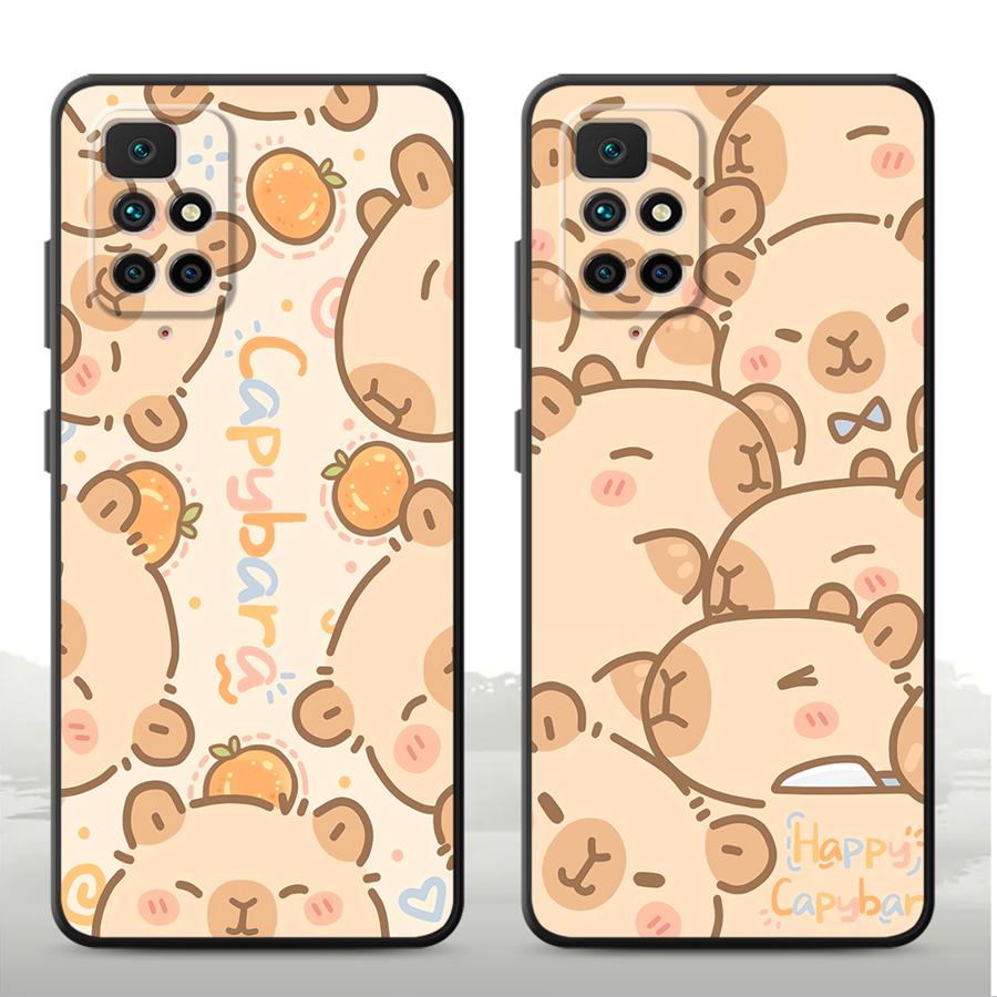 Phone Cases Cute - Xiaomi Redmi 12C A5 10 A1