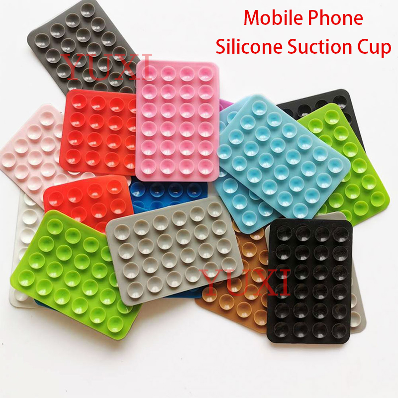 Phone Cases Video - YUXI 1 adet silikon emme telefon