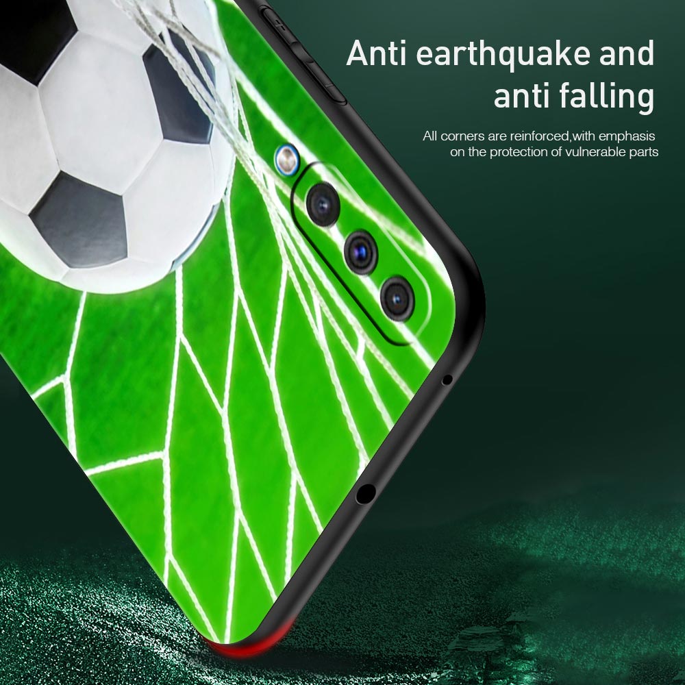 Futbol topu futbol telefon kıl - Phone Cases Liverpool incelemesi ve fiyatı