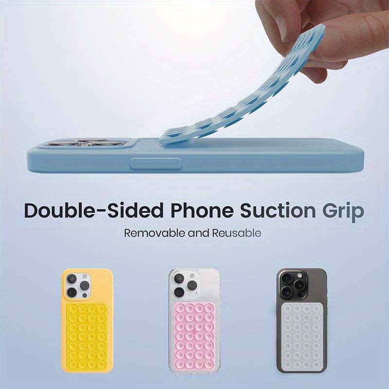 Güçlü Çift Taraflı Tutma Saplı - Phone Cases Video incelemesi ve fiyatı