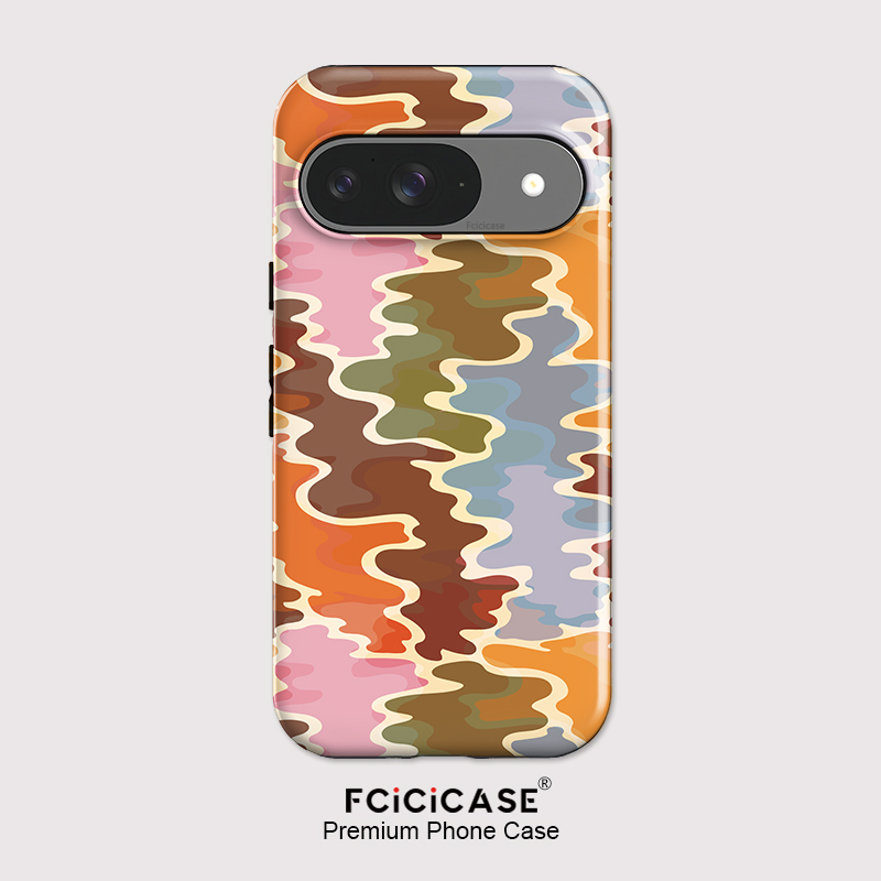 Fcicicase Akrilik Mat Telefon  - Phone Cases Google Pixel 10 incelemesi ve fiyatı