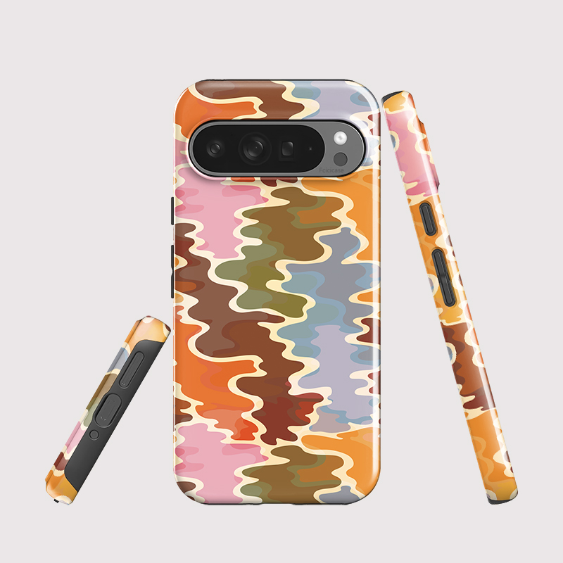 Fcicicase Akrilik Mat Telefon  - Phone Cases Google Pixel 10 incelemesi ve fiyatı
