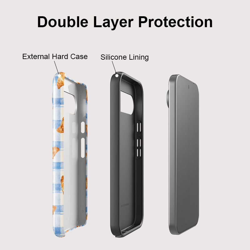 Fcicicase Akrilik Mat Telefon  - Phone Cases Google Pixel 10 incelemesi ve fiyatı