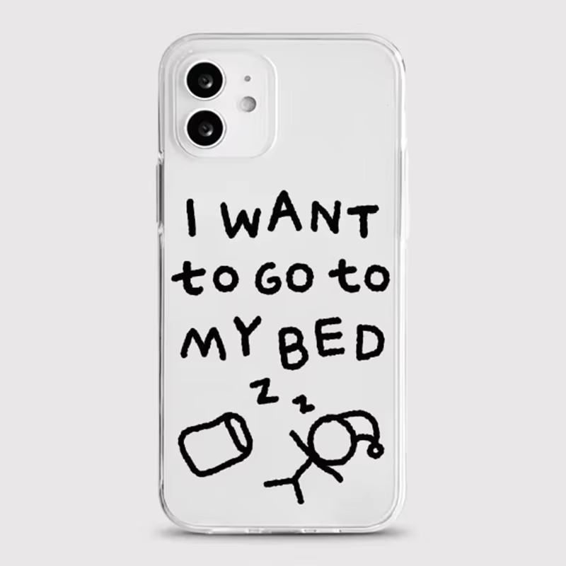 Kore Tarzı Sevimli Dört Yaprak - Phone Cases Cute Iphone 14 incelemesi ve fiyatı