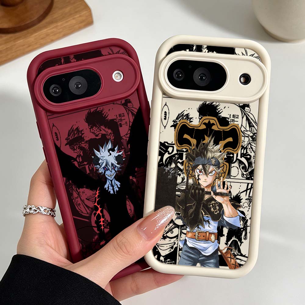 Siyah Yonca Serin Telefon Kılı - Phone Cases Google Pixel 10 incelemesi ve fiyatı