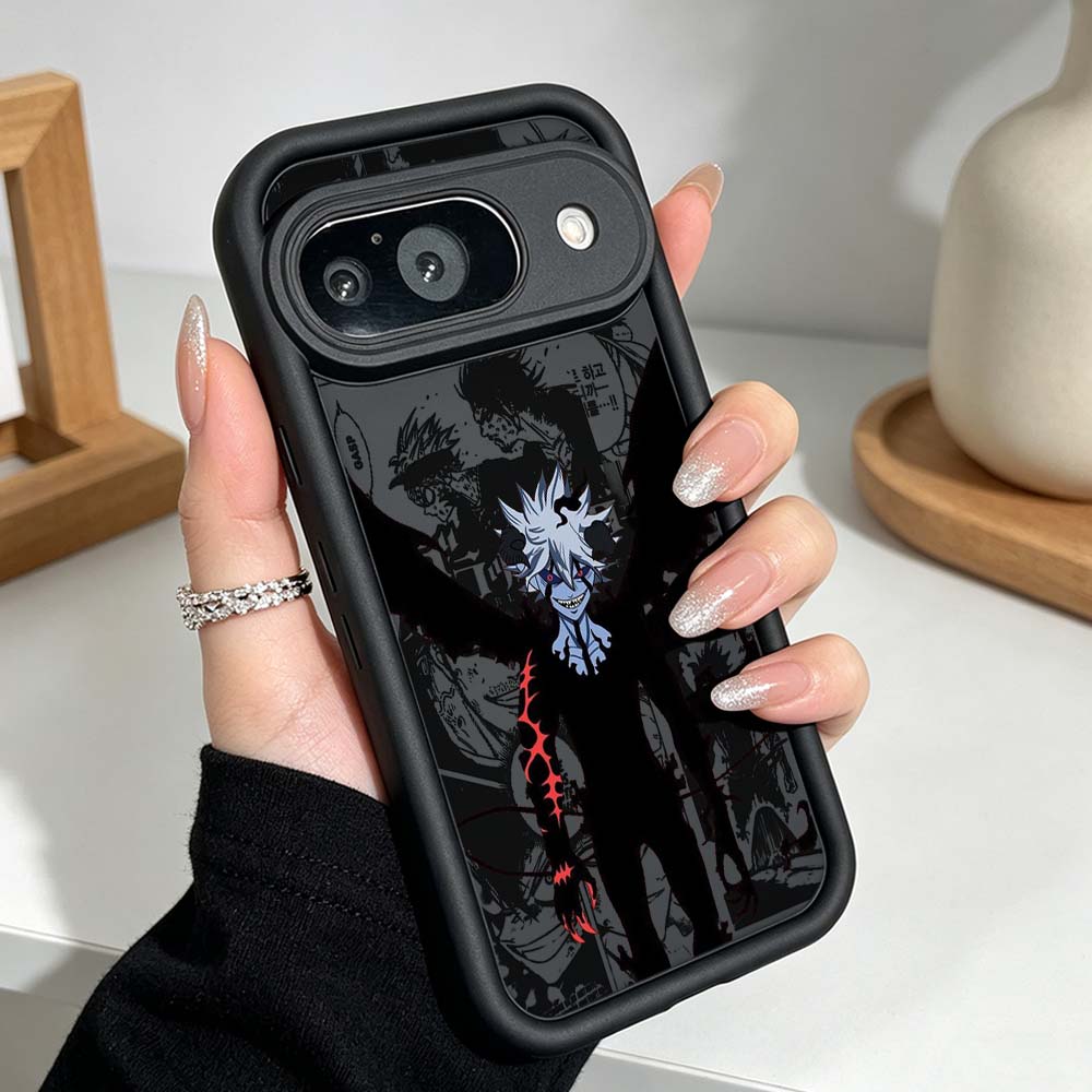 Siyah Yonca Serin Telefon Kılı - Phone Cases Google Pixel 10 incelemesi ve fiyatı