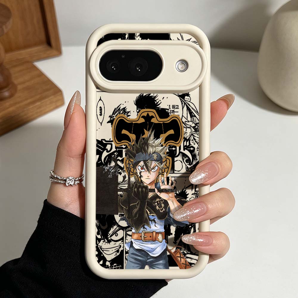 Siyah Yonca Serin Telefon Kılı - Phone Cases Google Pixel 10 incelemesi ve fiyatı