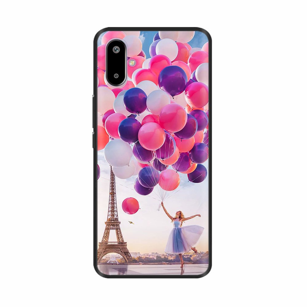Samsung Galaxy M06 F06 5G Duru - Phone Cases Quotes incelemesi ve fiyatı