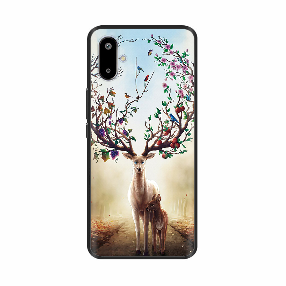 Samsung Galaxy M06 F06 5G Duru - Phone Cases Quotes incelemesi ve fiyatı