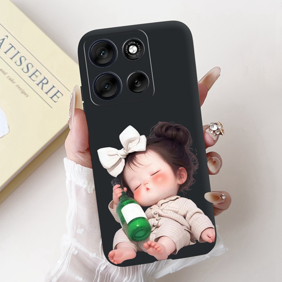Motorola Moto G56 Kılıf G86 5G - Phone Cases Moto G 2025 incelemesi ve fiyatı
