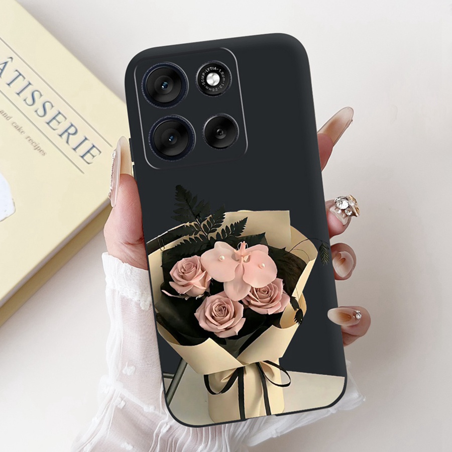 Motorola Moto G56 Kılıf G86 5G - Phone Cases Moto G 2025 incelemesi ve fiyatı