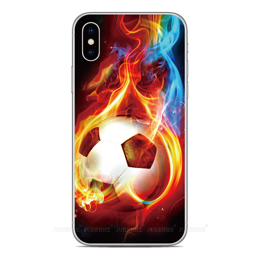 TPU yumuşak futbol futbol tele - Phone Cases Liverpool incelemesi ve fiyatı