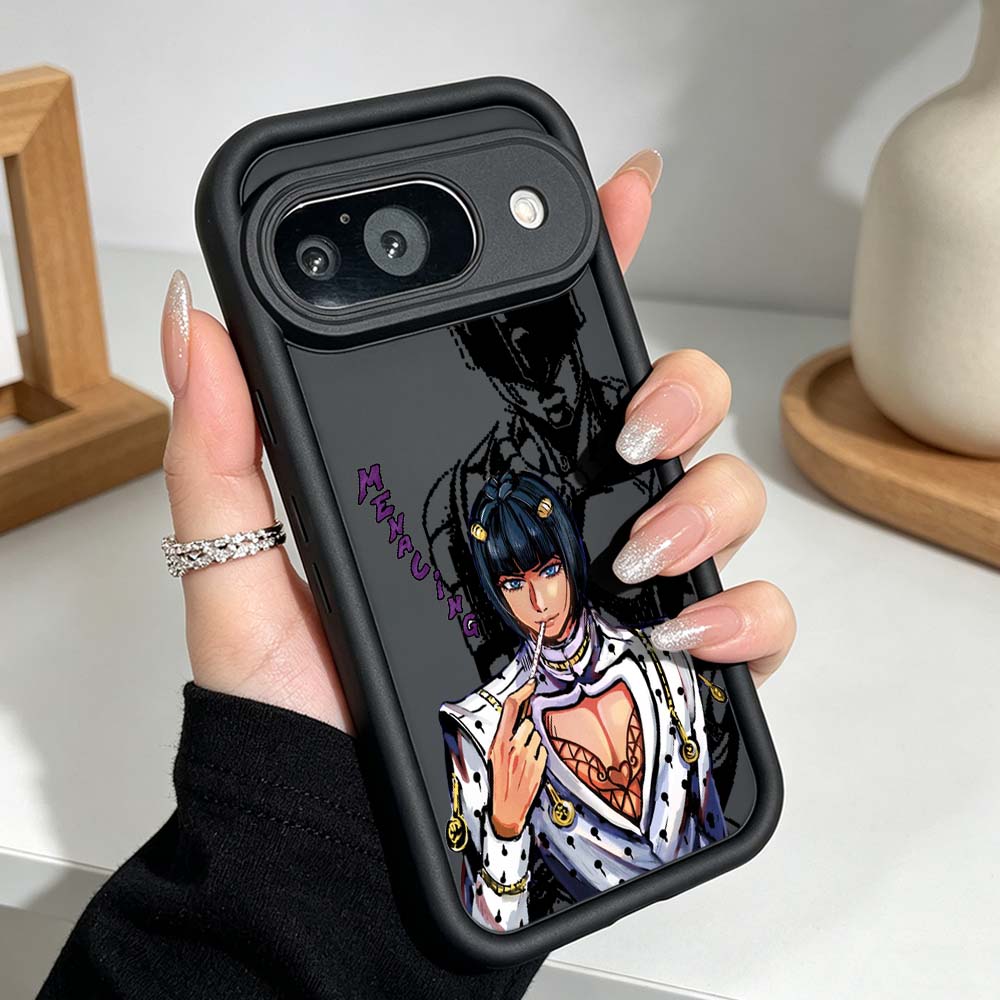 JOJO Yakışıklı Telefon Kılıfı  - Phone Cases Google Pixel 10 incelemesi ve fiyatı