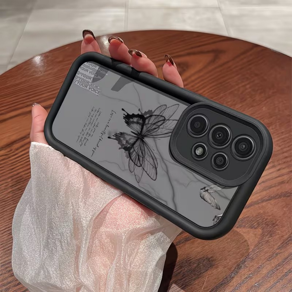Estetik Grunge Kelebek ve Alın - Phone Cases Quotes incelemesi ve fiyatı