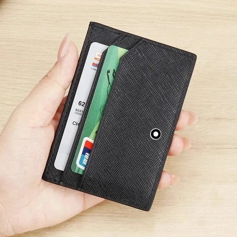 Busine Sle Kartlıklı Cüzdan Er - Card Holder Slim Case incelemesi ve fiyatı