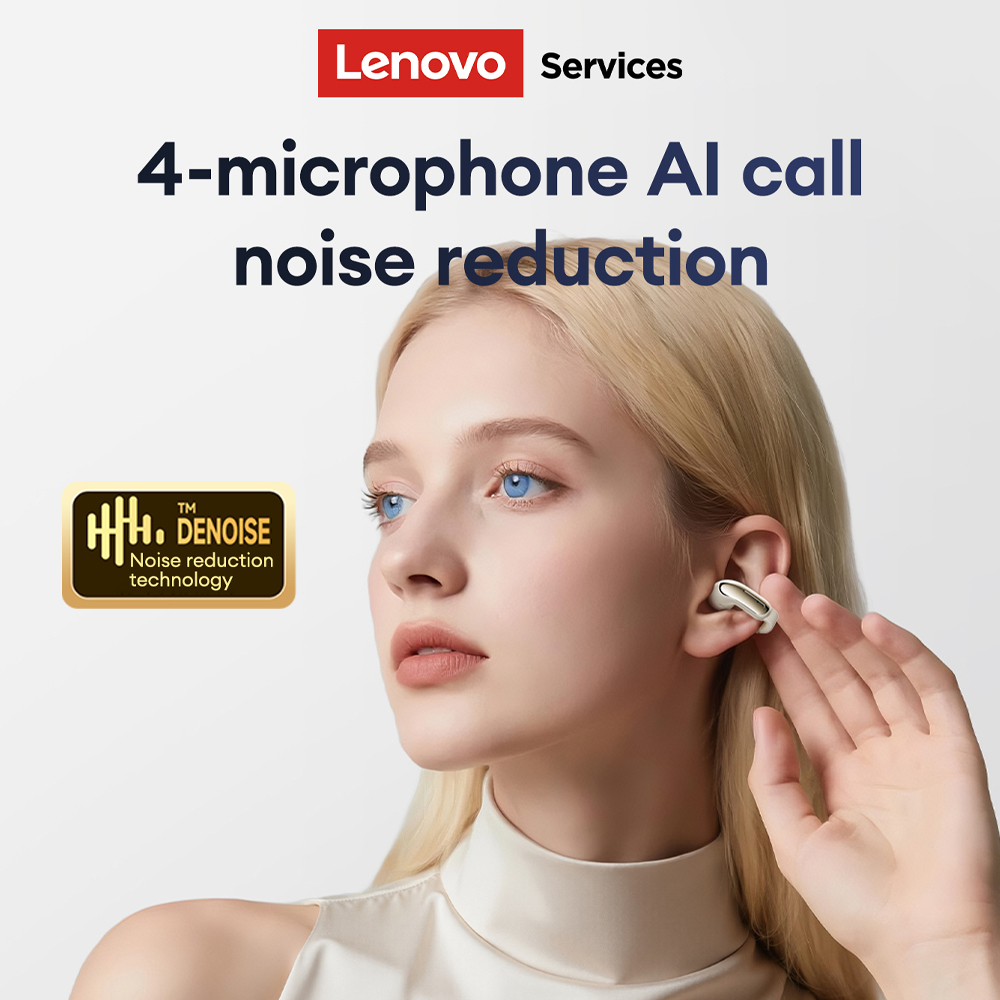Lenovo LES-108 Kemik İletimli  - Phone Cases Video incelemesi ve fiyatı