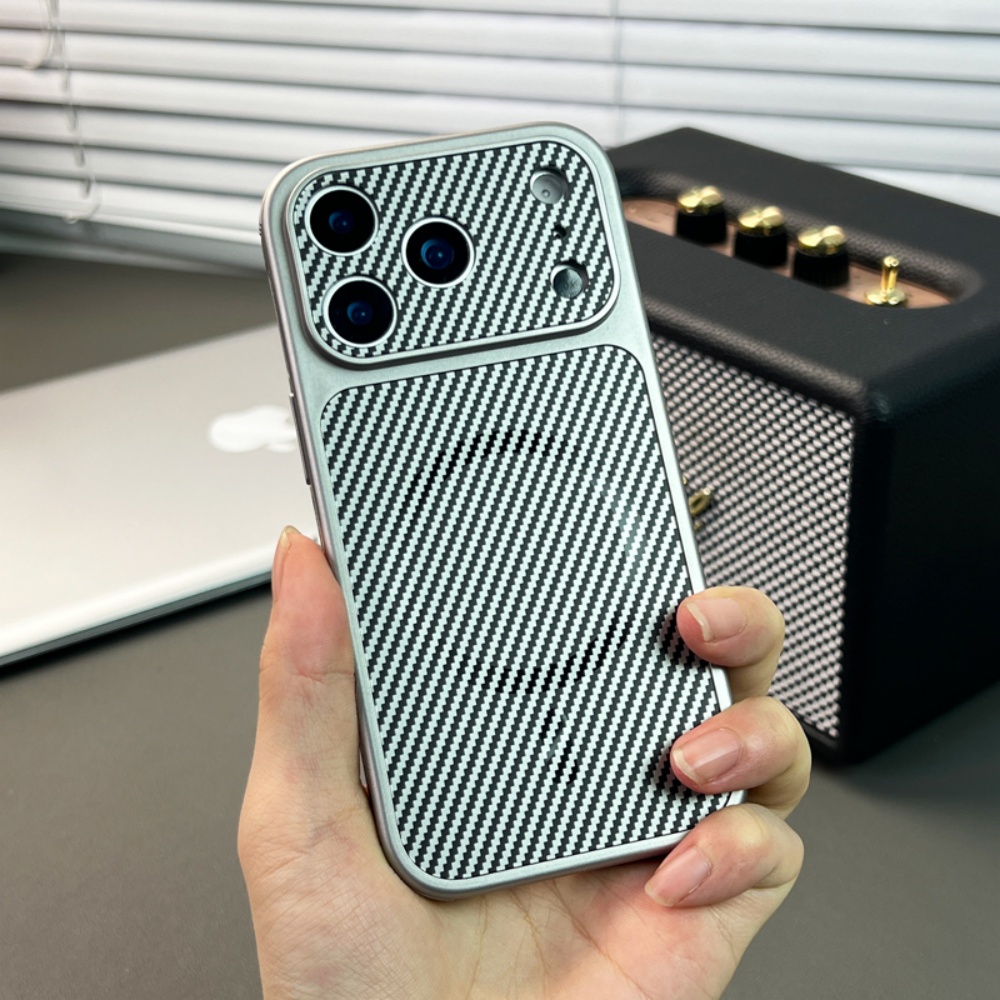 Orijinal Buzlu Isı Dağıtıcı Ma - Heat Dissipation Case incelemesi ve fiyatı