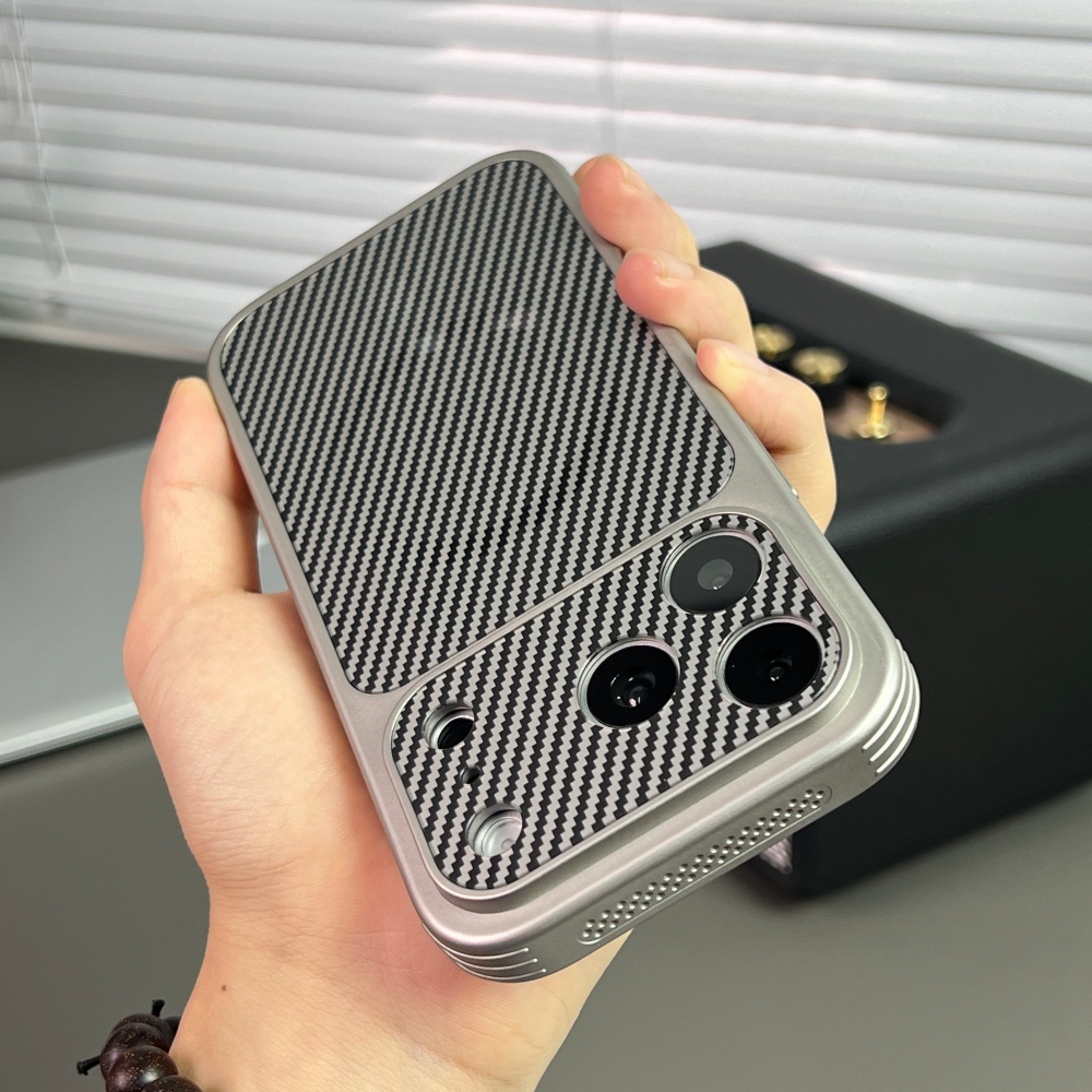 Orijinal Buzlu Isı Dağıtıcı Ma - Heat Dissipation Case incelemesi ve fiyatı