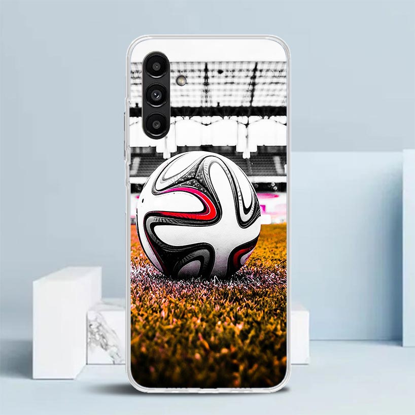 Samsung Galaxy A17 A37 A57 A16 - Phone Cases Liverpool incelemesi ve fiyatı