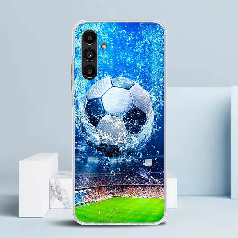 Samsung Galaxy A17 A37 A57 A16 - Phone Cases Liverpool incelemesi ve fiyatı