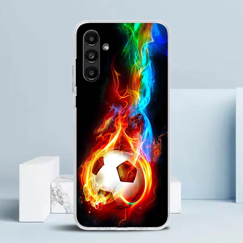 Samsung Galaxy A17 A37 A57 A16 - Phone Cases Liverpool incelemesi ve fiyatı
