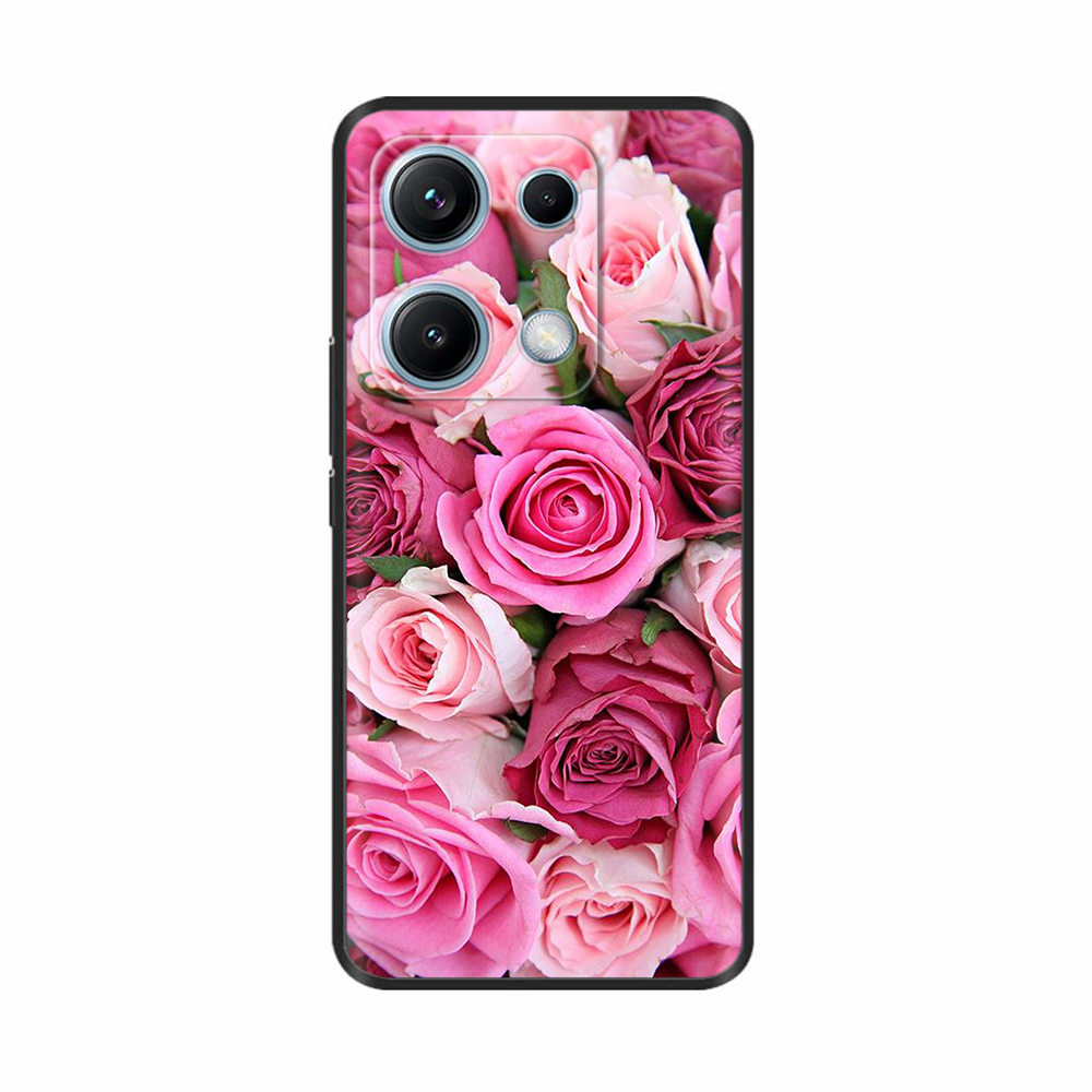 Redmi için Not 14S Kılıf Yeni  - Phone Cases Quotes incelemesi ve fiyatı