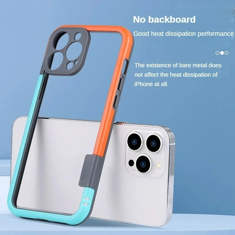 Daha İyi Isı Dağıtımı Sağlayan - Heat Dissipation Case incelemesi ve fiyatı
