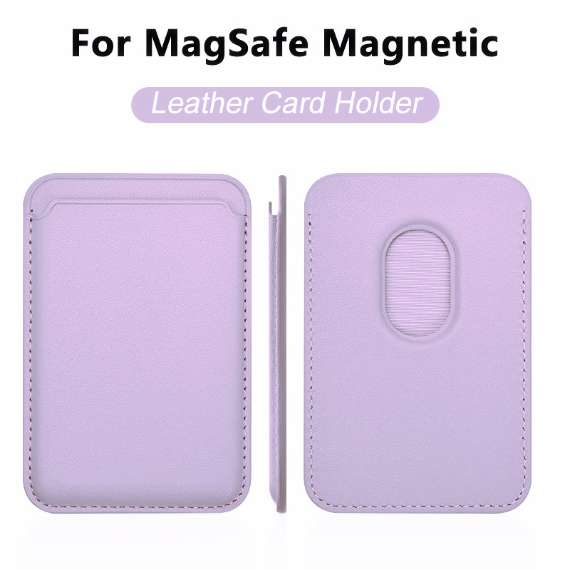 Deri Kartlık Cüzdan Kılıfı, Ma - Card Holder Slim Case incelemesi ve fiyatı