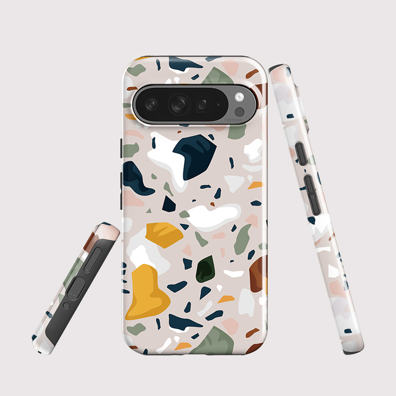 Fcicicase Lüks Boyalı Telefon  - Phone Cases Google Pixel 10 incelemesi ve fiyatı