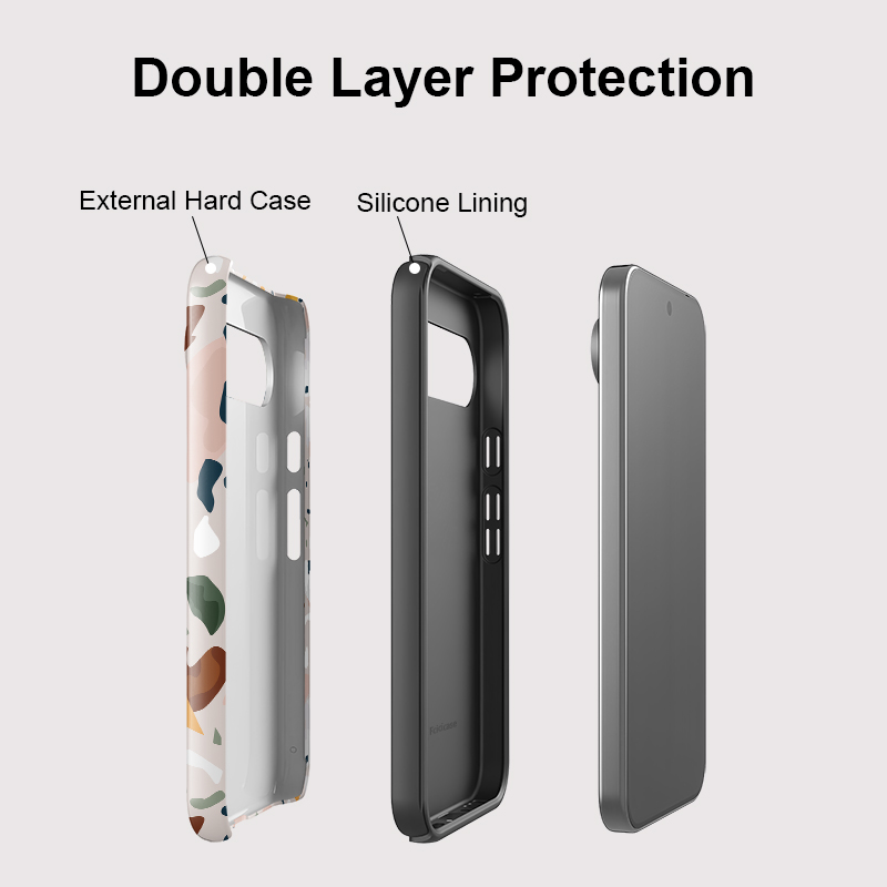 Fcicicase Lüks Boyalı Telefon  - Phone Cases Google Pixel 10 incelemesi ve fiyatı