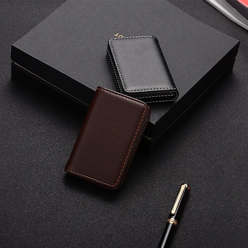 2026 PU Deri Kartvizitlik Many - Card Holder Slim Case incelemesi ve fiyatı
