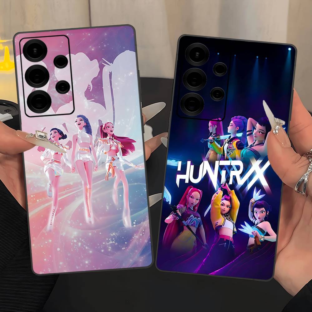 Kpop D-demon Hunters Telefon K - Phone Cases Quotes incelemesi ve fiyatı