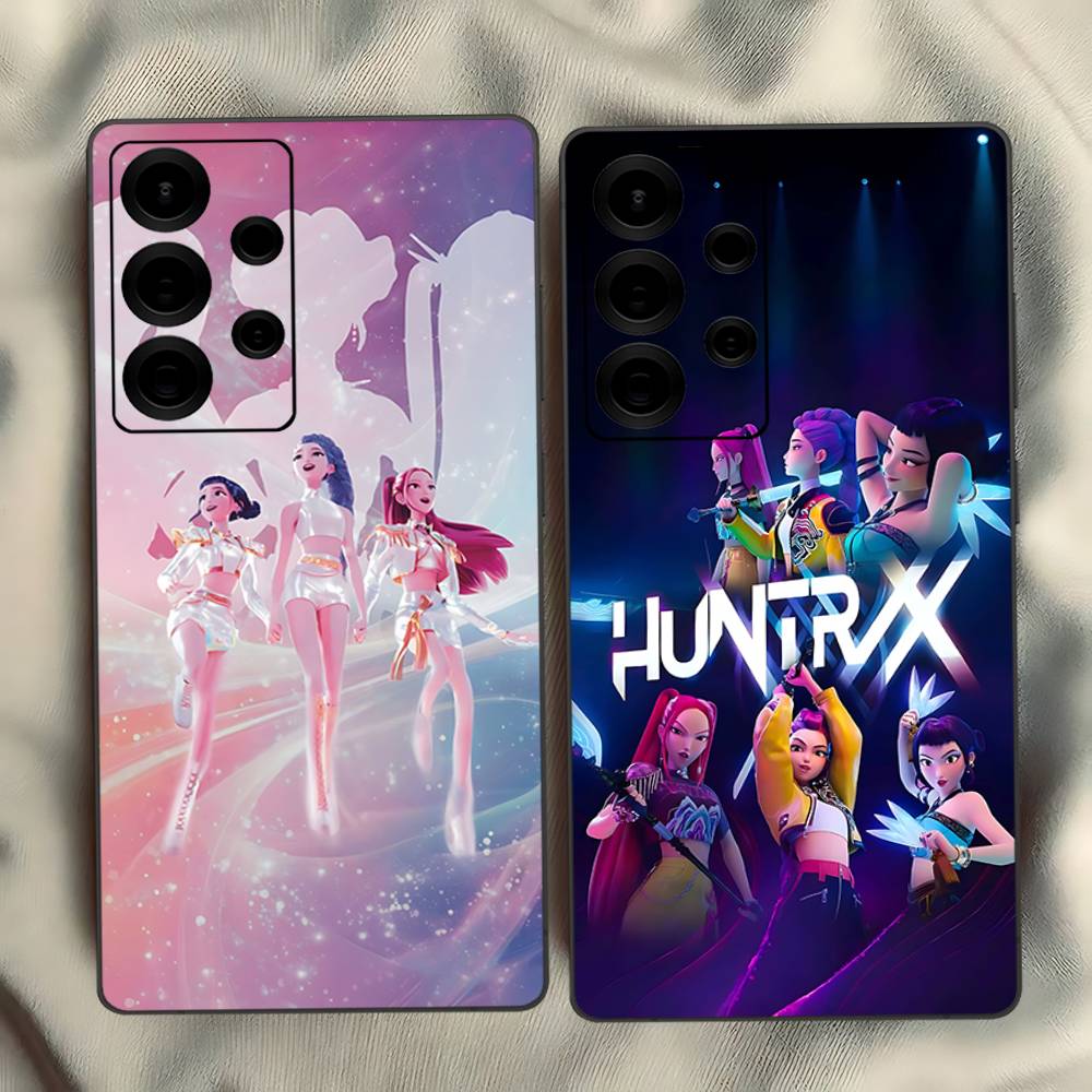Kpop D-demon Hunters Telefon K - Phone Cases Quotes incelemesi ve fiyatı