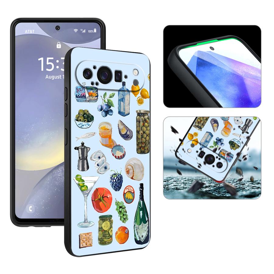 Google Pixel 10A 10 9 Pro XL 6 - Phone Cases Google Pixel 10 incelemesi ve fiyatı