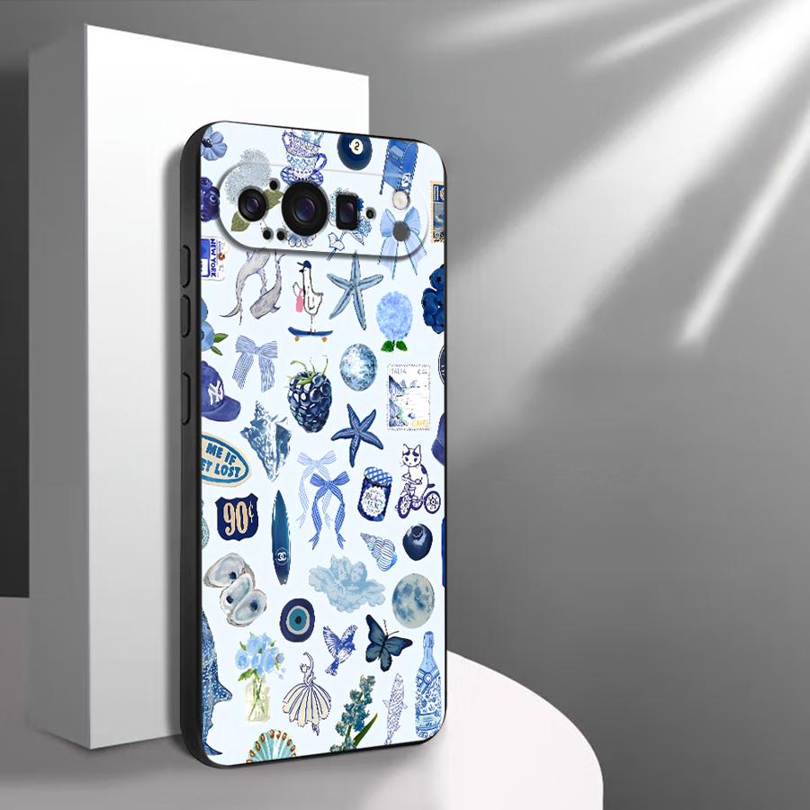 Google Pixel 10A 10 9 Pro XL 6 - Phone Cases Google Pixel 10 incelemesi ve fiyatı
